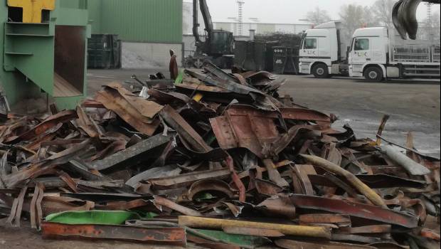 GDE renforce son maillage sur le territoire français