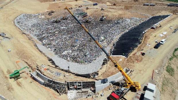Déploiement d'un projet d’injection de biométhane de grande envergure en Espagne