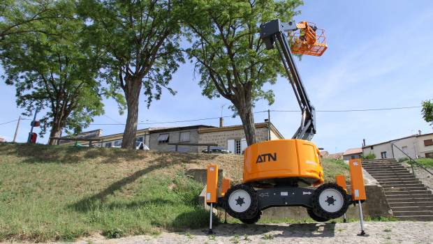 ATN Platforms : « Nous doublons la force commerciale en France »