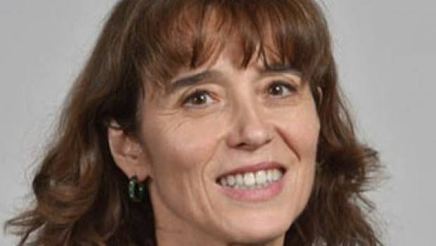 SNCF Réseau : nomination d’Anne Bosche-Lenoir en tant que directrice générale adjointe Finances et Achats