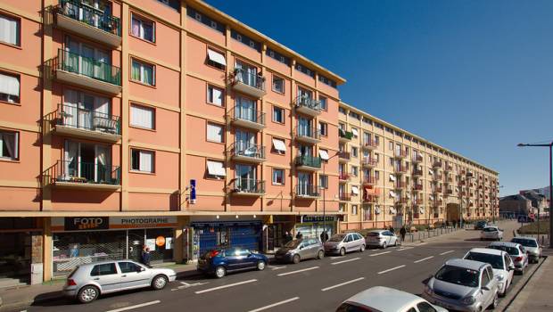 Lancement des mesures pour la réhabilitation et la rénovation des logements sociaux