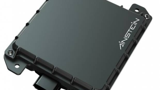 Doosan Bobcat investit dans les radars