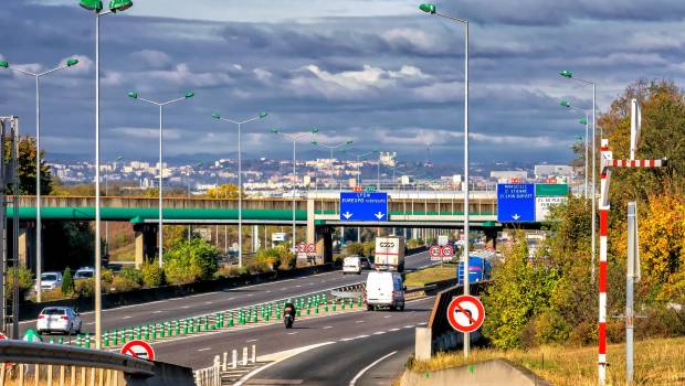 Coup d'envoi des Journées pour l’Accélération et la Modernisation des Infrastructures