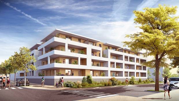 Urbat Promotion rejoint Vinci Immobilier