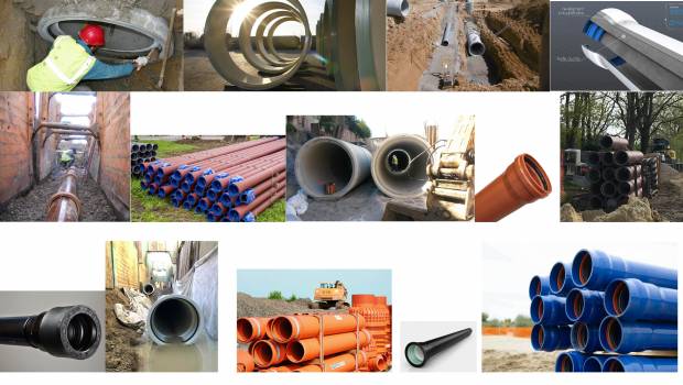 AEP & assainissement : les tuyaux font de la résistance