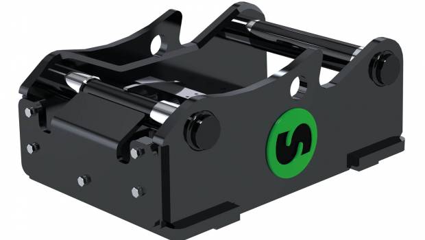 Nicolas Proust (Steelwrist) :  la notion de machine porte-outils est désormais une réalité 