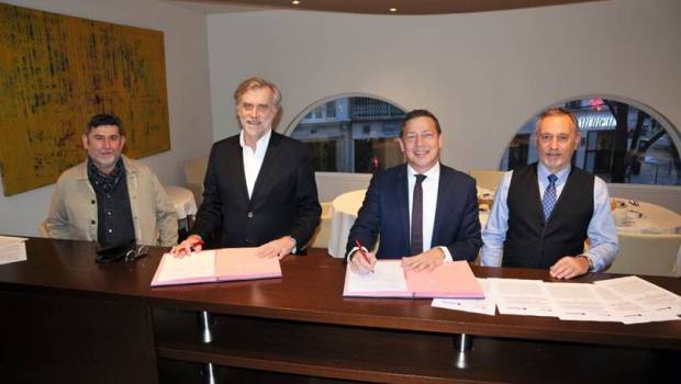 Des solutions connectées en faveur de l’efficacité énergétique pour les artisans