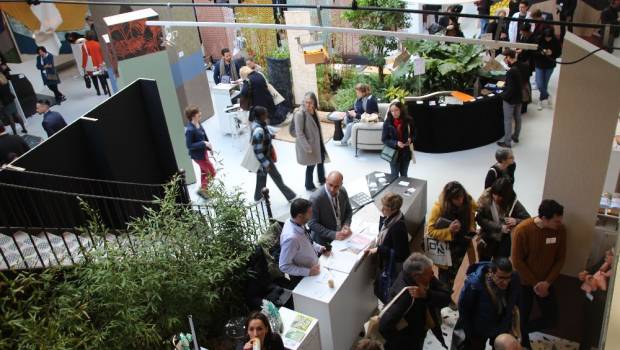 Rendez-vous avec la Matière !