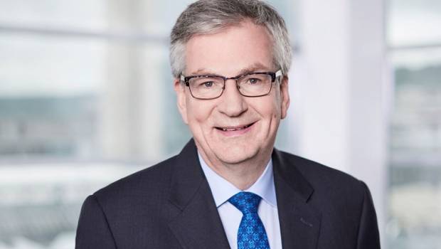 Martin Daum dirigera le CA de la branche véhicules commerciaux de l’ACEA