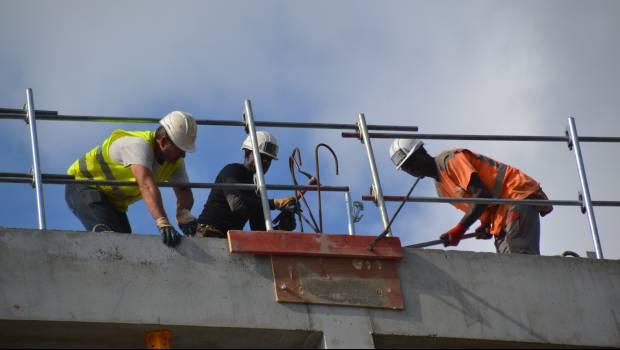 Une circulaire marque le renforcement du contrôle du travail détaché