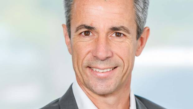 Régis Dumay, directeur général adjoint du Groupe Egis