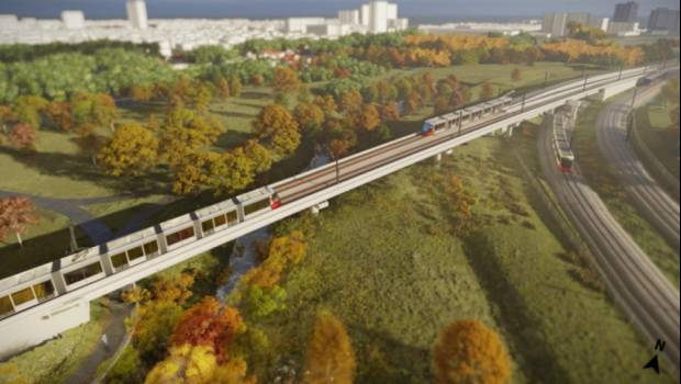 Nouveau succès d’ETF au Canada