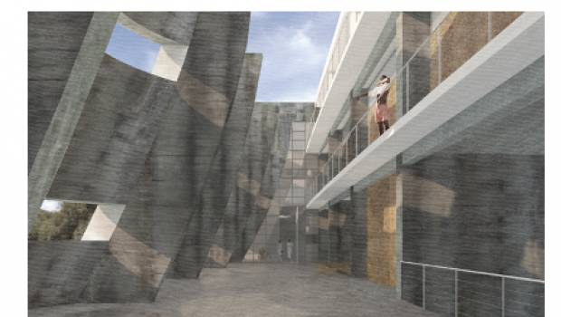 Les prix de la 9ème édition du Trophée béton Écoles ont été décernés