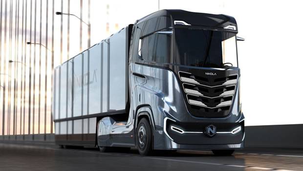 Quand le transport fait vent debout