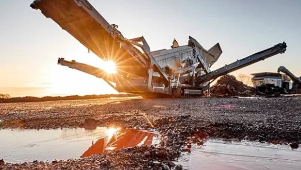 Metso Outotec se classe 8e sur la liste Global 100 des entreprises les plus durables au monde