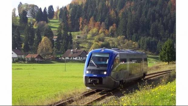 SNCF Réseau : A l’heure sur toute la ligne