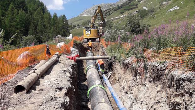 Un label RSE pour les entreprises de travaux publics