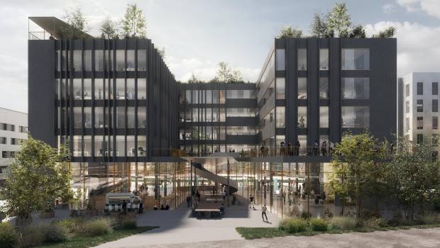 NGE Immobilier ou l'offre immobilière globale de NGE