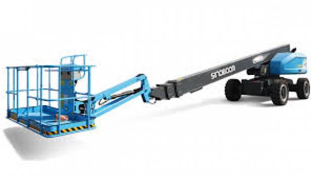 Sinoboom prend pied outre-manche