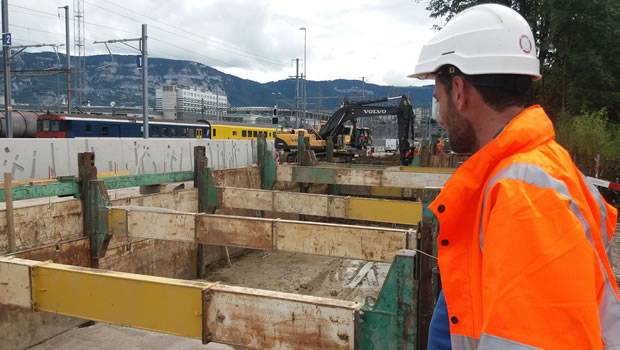 Fournisseur de blindages de tranchées, et plus, si affinités