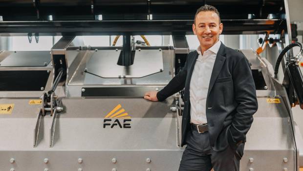 FAE annonce une année record pour 2020