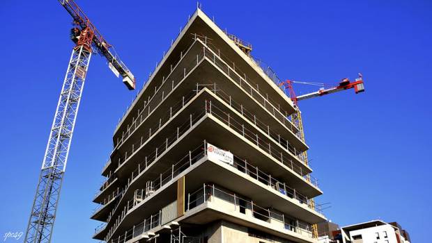 Le logement se redresse en fin d'année