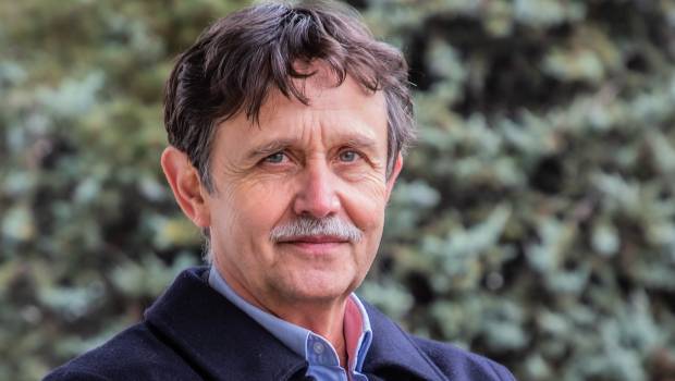 Bertrand Bedel élu président du Cerib