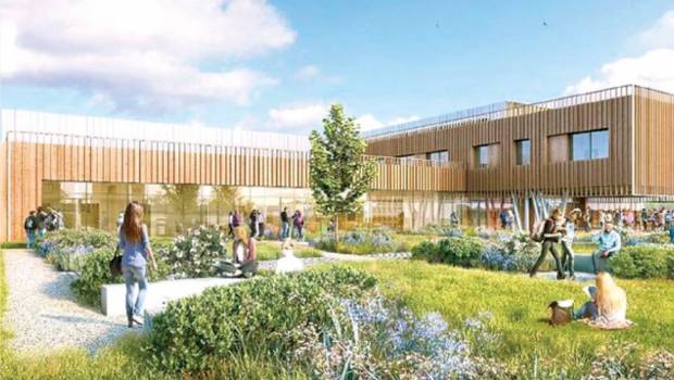 LCA Construction Bois : 9,6 millions d'euros de CA