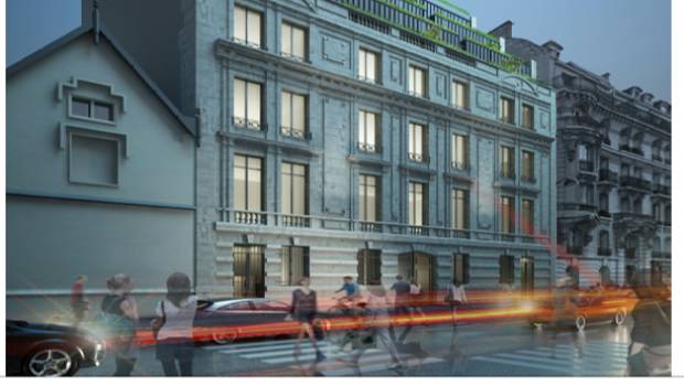 Momentum Investi et Bpifrance au capital du Groupe PHB