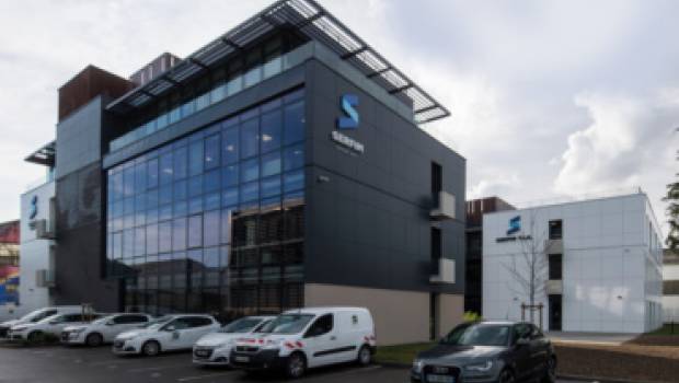 Serfim centralise ses métiers avec la création d'un campus