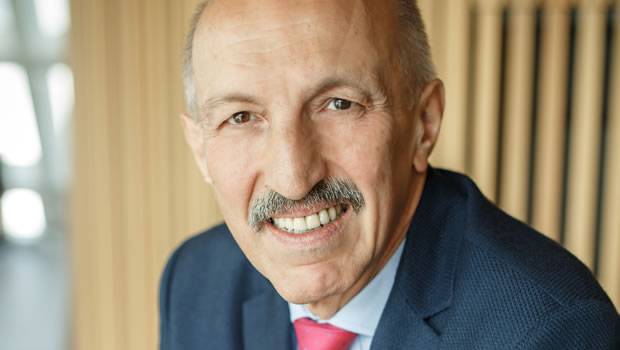 Christian Grellier, Directeur Innovation de Bouygues Immobilier : « le Bâtiment 4.0 préfigure le bâtiment du futur »