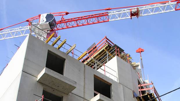 La préfabrication, championne de l’adaptabilité