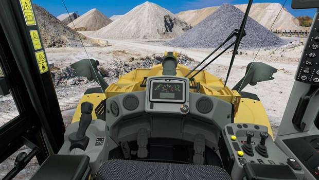 L’usine Caterpillar de Grenoble : un savoir-faire industriel dans la durée