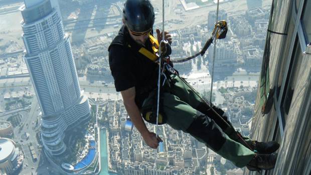 Nouvelles technologies : les cordistes accrochent !