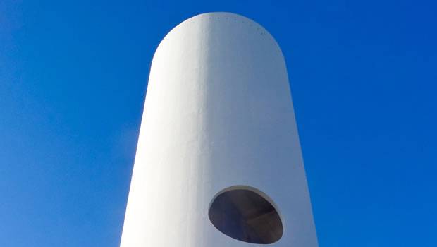 Sécurité : les châteaux d’eau en danger ?