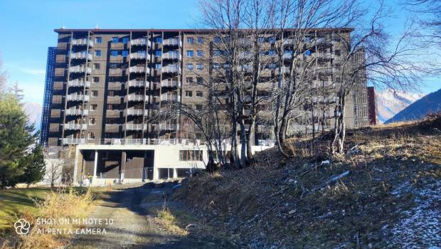 « Construction bois : rationaliser pour tenir les budgets »