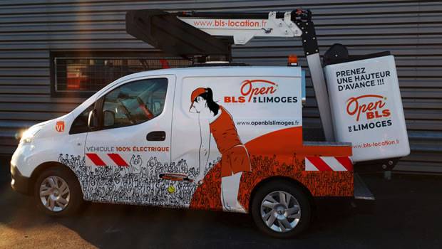 Bls Location : « Nous jouons également un rôle de prescripteur auprès de nos clients »