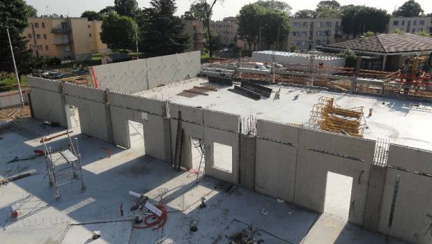 [Exclu] Les produits en béton ont mieux résisté que prévu ! 