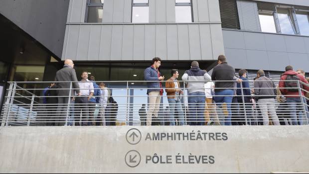 L’ESITC Caen ouvre un site à Lyon