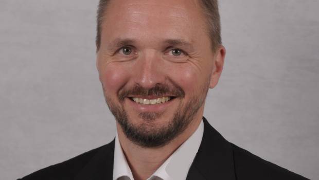 Nouveau directeur général pour Terex Cranes America