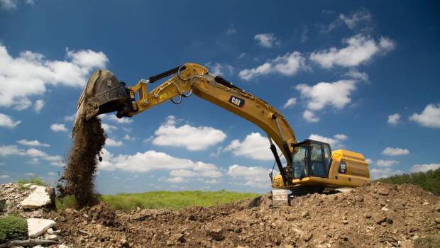 Une 352 NextGen plus efficiente