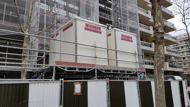 Ouest Croissance & Trocadero Capital Partners au capital de VAC