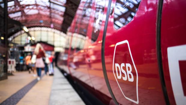 Automatisation du RER « S-Tog » du Grand Copenhague