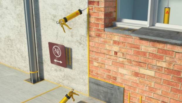 Sika réinvente le polyuréthane avec une nouvelle technologie