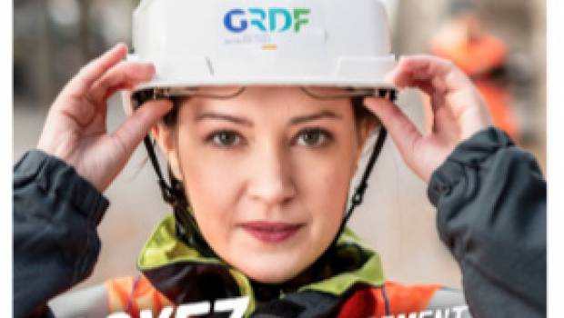 GRDF mise sur le recrutement en alternance