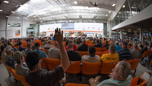 Les enchères ou la voie du remarketing