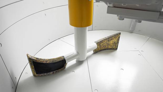 Malaxeurs, le bon mélange entre puissance et technicité