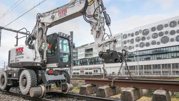 Externalisation des travaux en IDF : un programme qui monte en puissance