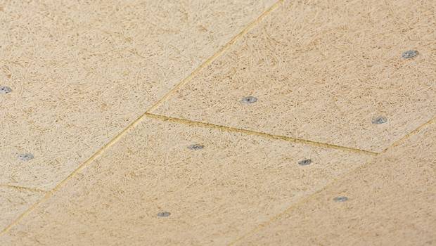 Knauf fait évoluer sa gamme Knauf Fibra