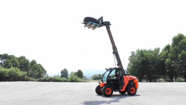 Ausa : « Travailler avec les grands loueurs est très positif »